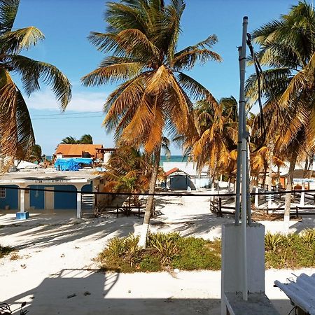 Costa Esmeralda El Cuyo Exteriér fotografie