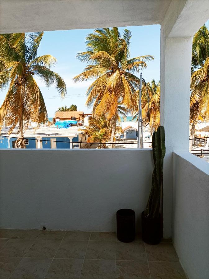 Costa Esmeralda El Cuyo Exteriér fotografie